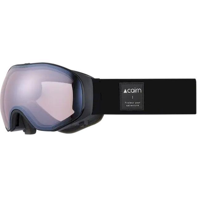 Cairn - Air Vision OTG SPX Evolight NXT - Masque ski