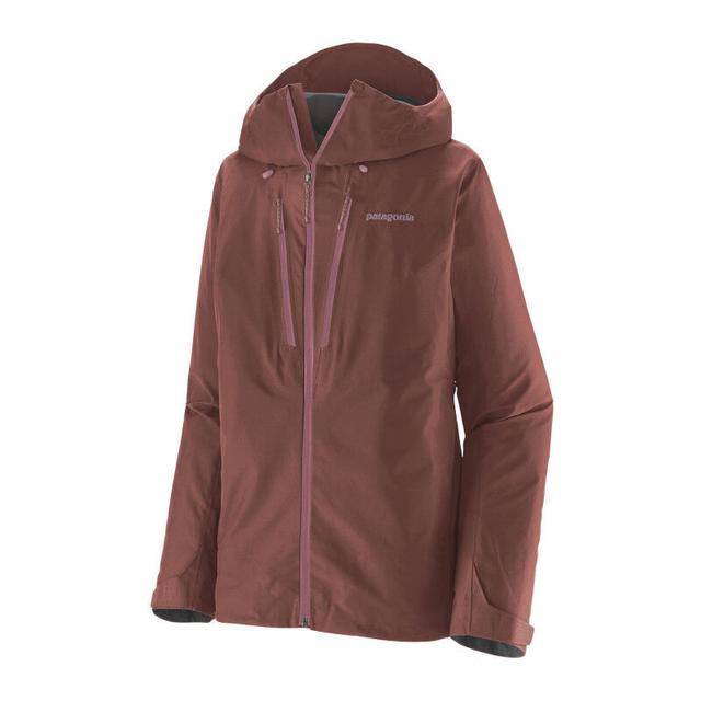 Patagonia - Triolet Jkt - Veste imperméable femme