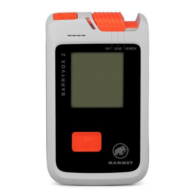 Mammut - Barryvox 2 - DVA