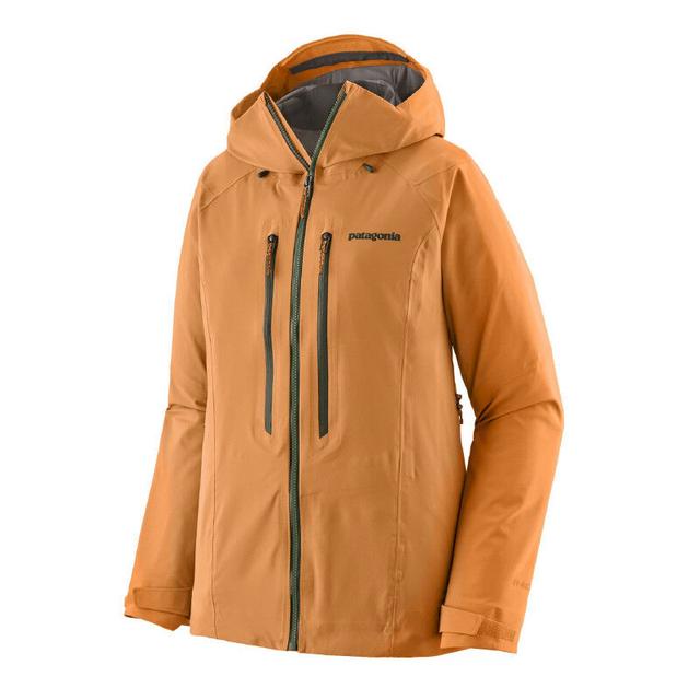 Patagonia - Stormstride Jacket - Veste ski femme
