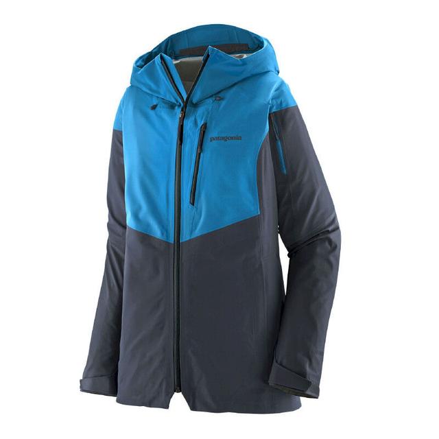 Patagonia - Snowdrifter Jkt - Veste ski femme