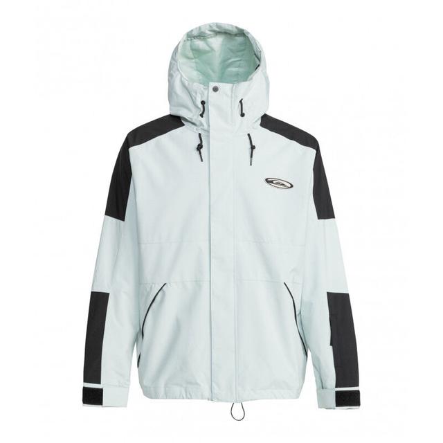 Quiksilver - Radicalo Jacket - Veste ski homme