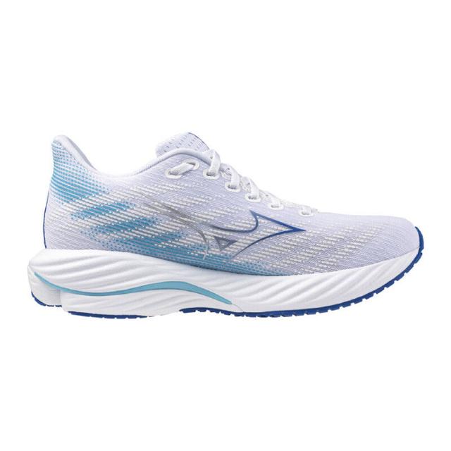 Mizuno - Wave Rider 28 - Chaussures running femme