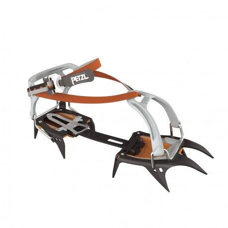 Petzl - Irvis Flexlock - Crampons