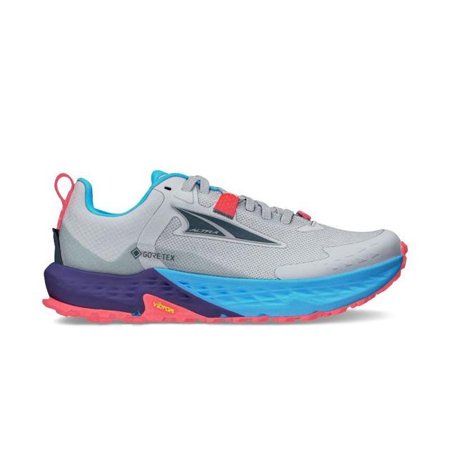 Altra - Timp 5 GTX - Chaussures trail femme