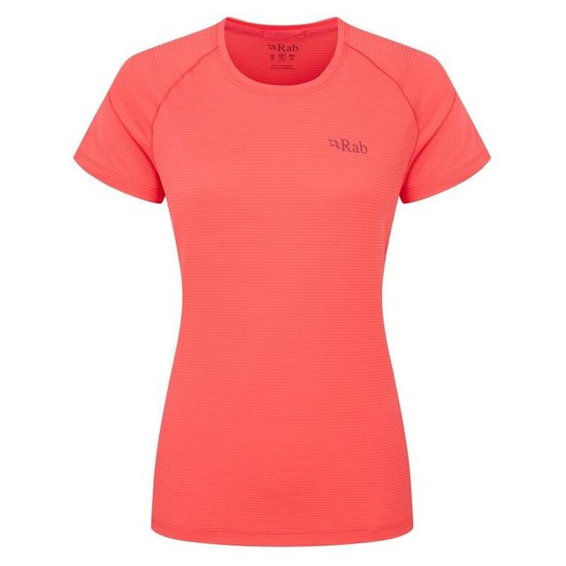 Rab - Women's Sonic - T-shirt femme