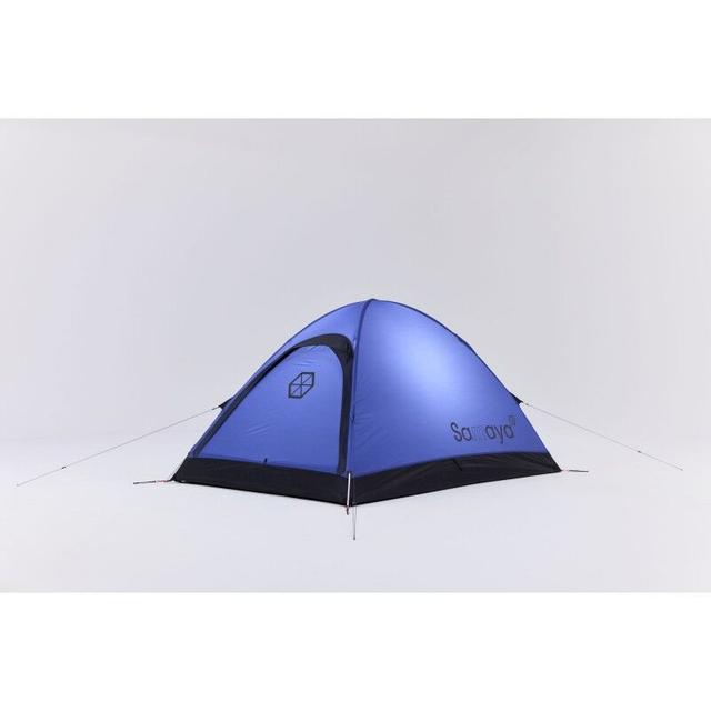 Samaya - Alpinist3 - Tente