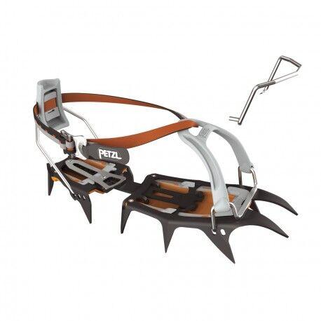 Petzl - Vasak Leverlock Universel - Crampons