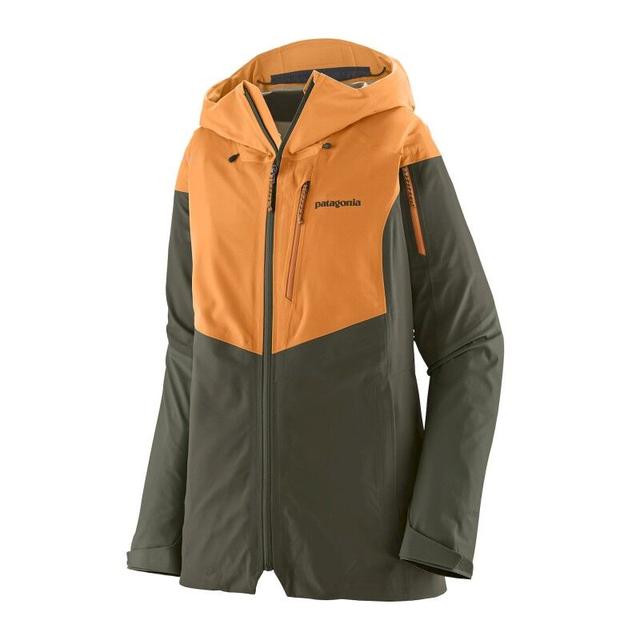 Patagonia - Snowdrifter Jkt - Veste ski femme