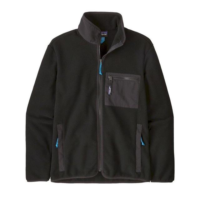 Patagonia - Synchilla Jkt - Polaire homme