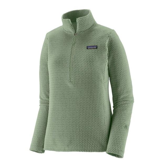 Patagonia - R1 Air Zip Neck - Polaire femme
