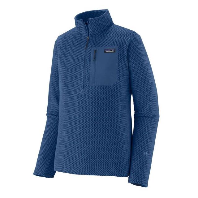 Patagonia - R1 Air Zip Neck - Polaire homme