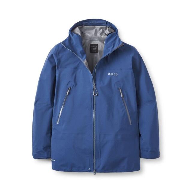 Rab - Kangri GTX Jacket - Veste imperméable homme