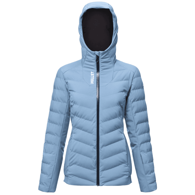 Millet - Brevent Peak Jacket - Veste ski femme