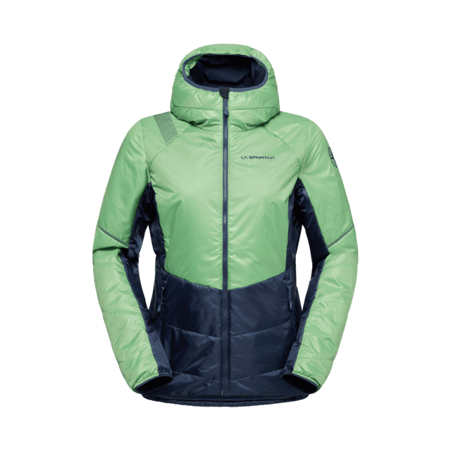 La Sportiva - Mythic Primaloft Jkt - Doudoune femme