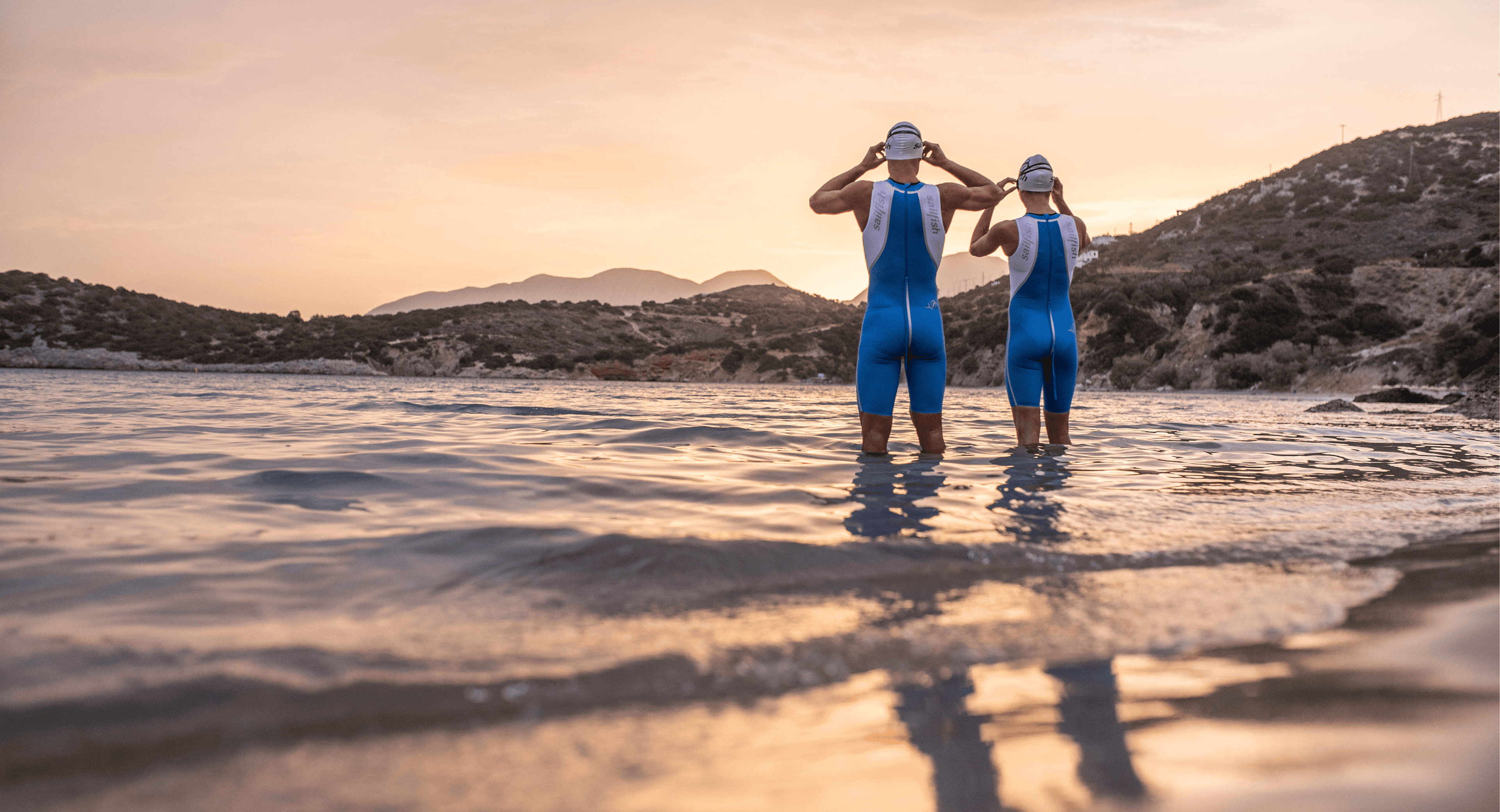 Débuter le triathlon