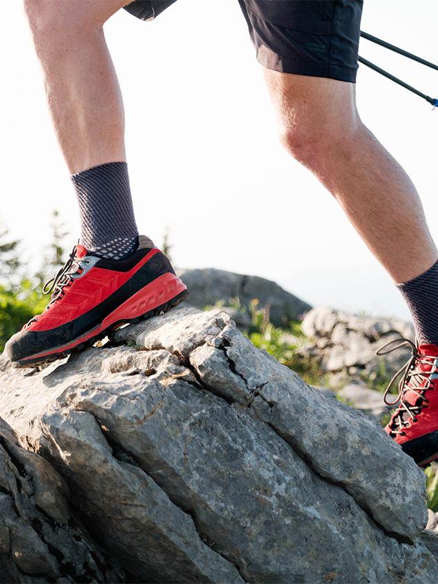 Mammut Kento Low GTX