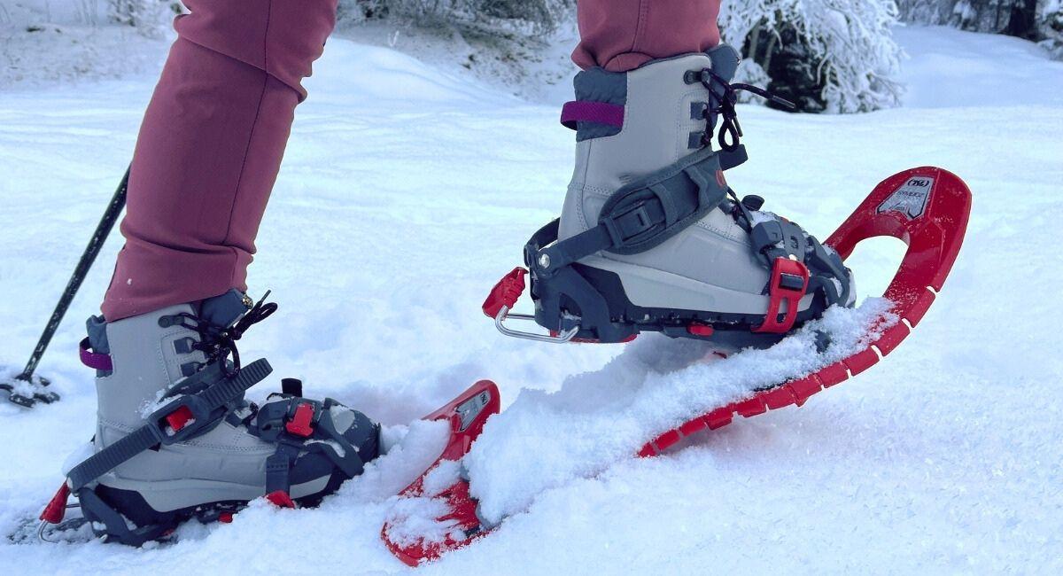 Test & Avis - Columbia Bugaboot Celsius | Hardloop Magazine