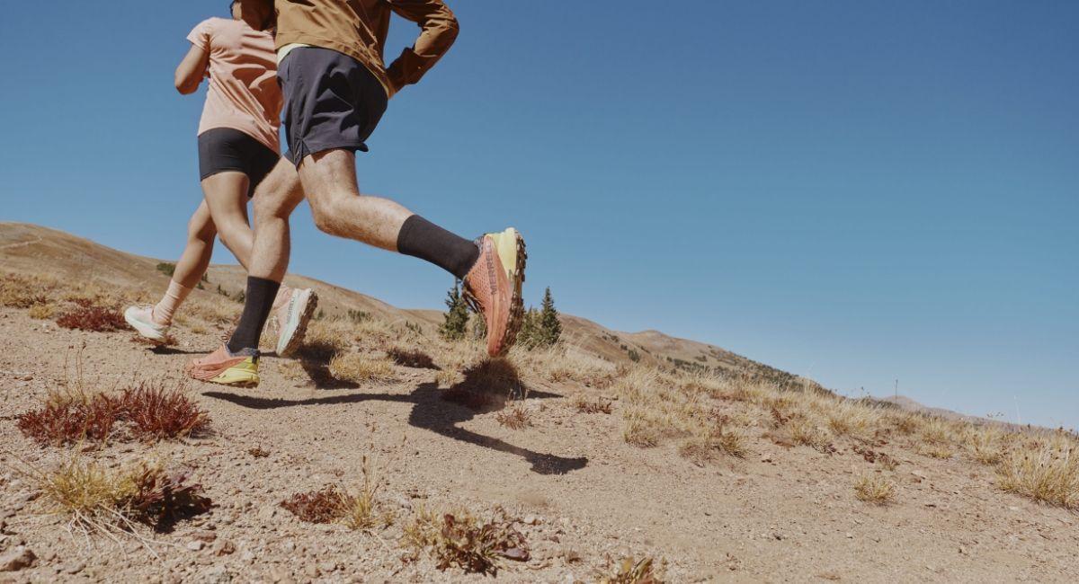 Comment bien choisir ses chaussures de trail ? | Hardloop Magazine