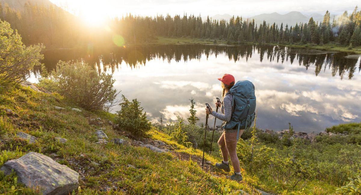 Les 15 meilleurs sacs à dos de randonnée & trekking