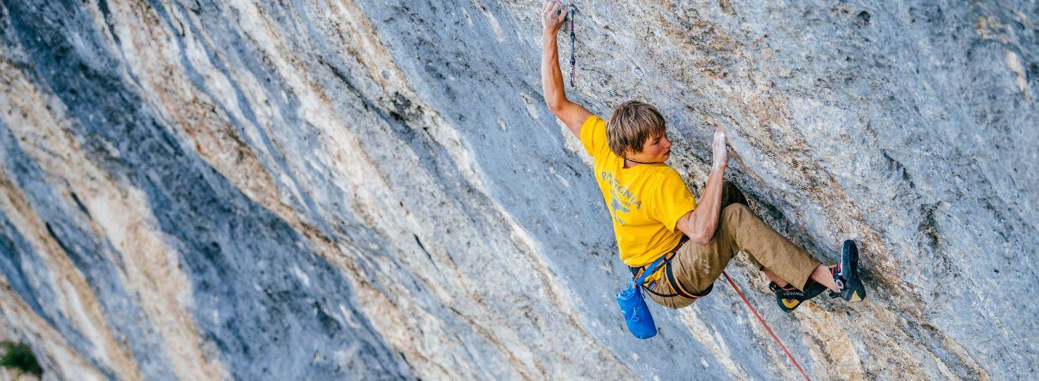 Chaussons d'escalade Tenaya