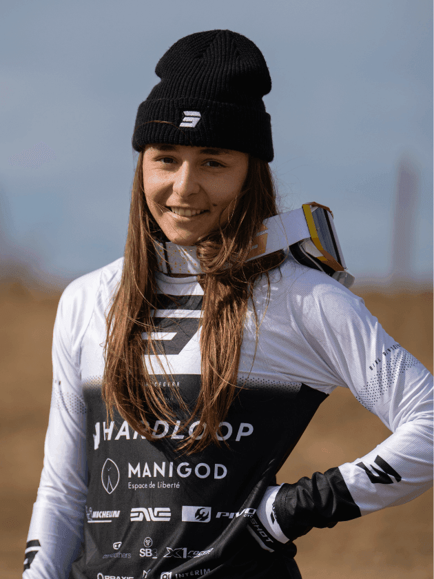 Laïs Bonnaure - Récompenses