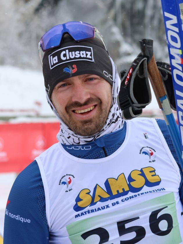 Antoine Collomb-Patton - Récompenses