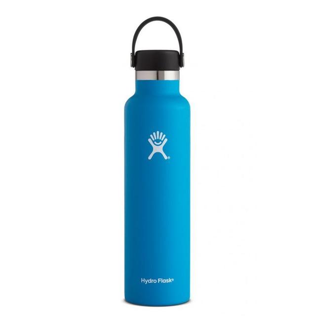 Hydro Flask - 24 oz Standard Mouth - Gourde isotherme 682 mL