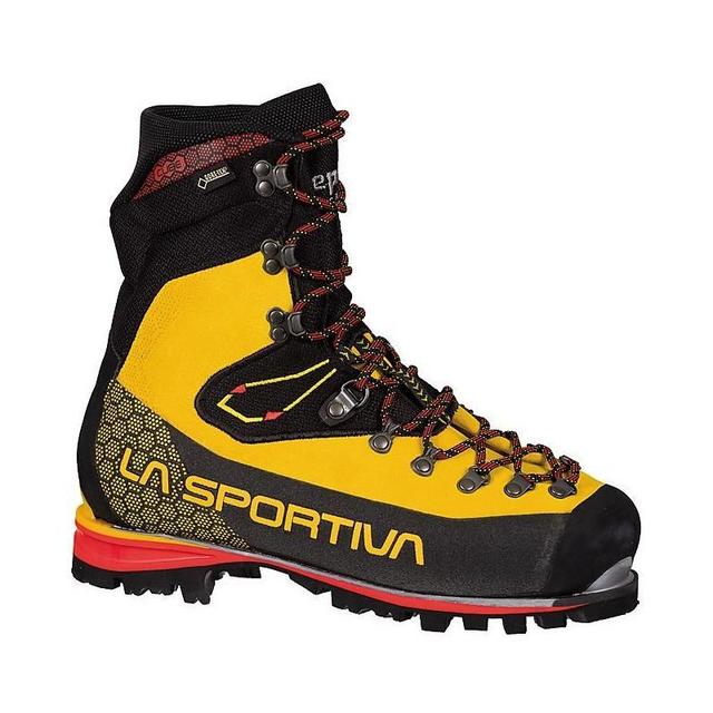 La Sportiva - Nepal Cube GTX - Chaussures alpinisme homme