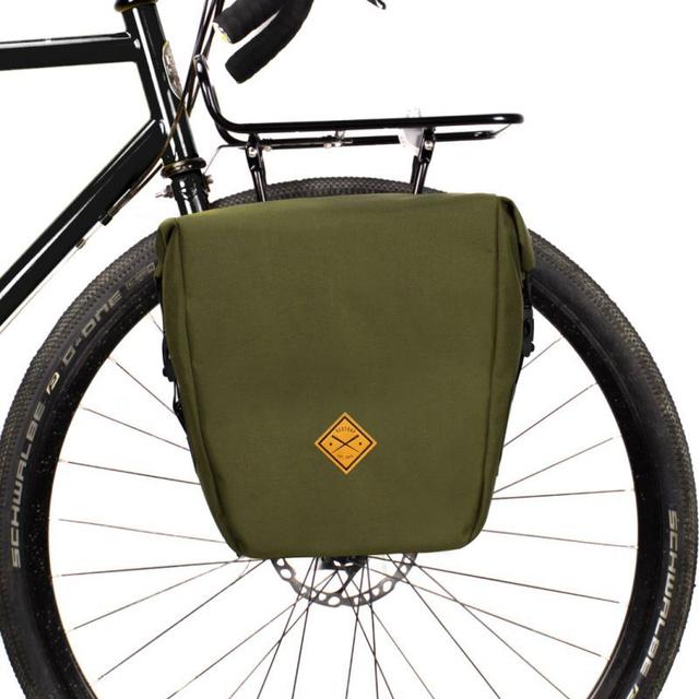 Restrap - Pannier Bag - Sacoche vélo