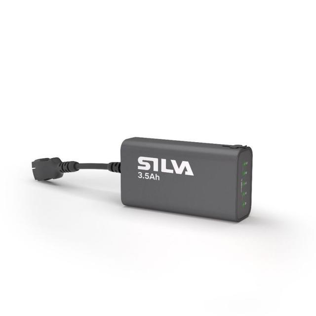 Silva - Headlamp Battery 3.5AH