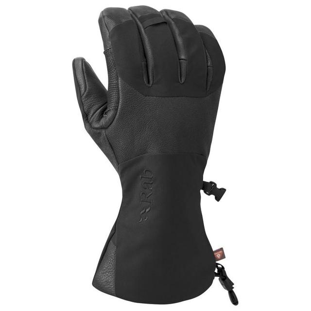 Rab - Guide 2 GTX Gloves - Gants alpinisme