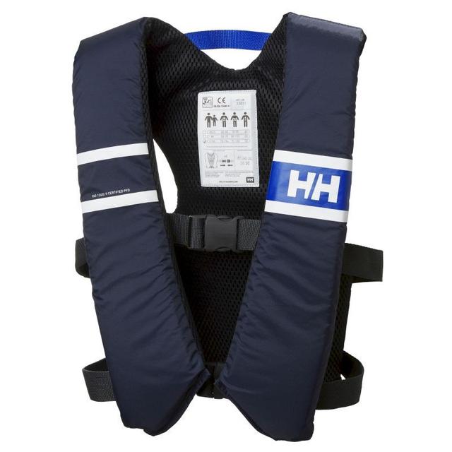 Helly Hansen - Comfort Compact 50N - Gilet de sauvetage
