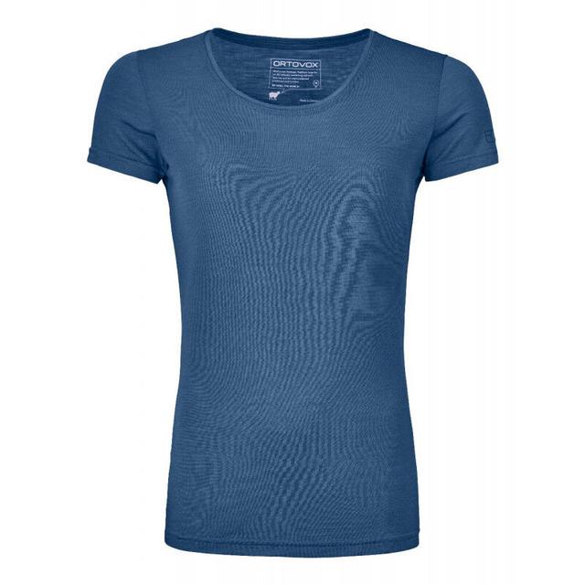 Ortovox - 150 Cool Clean TS - T-shirt femme