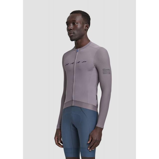 Maap - Evade Pro Base LS Jersey - Maillot vélo homme