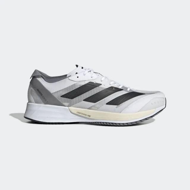 Adidas - Adizero Adios 7 - Chaussures running homme