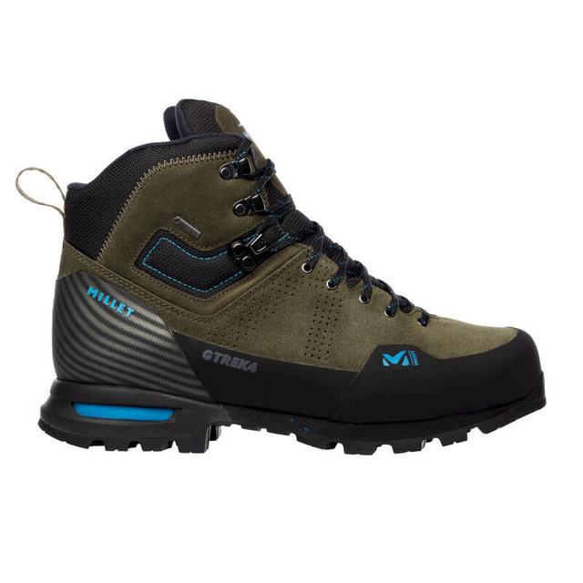Millet - G Trek 4 GTX - Chaussures trekking homme