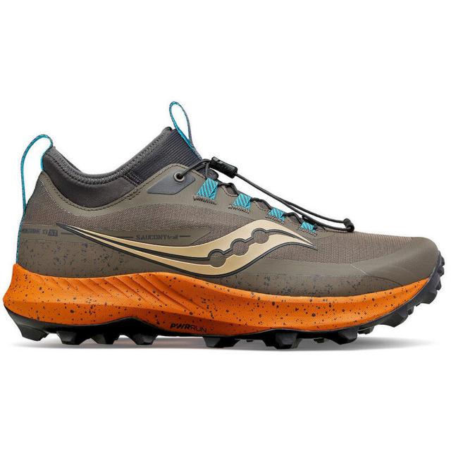 Saucony - Peregrine 13 ST - Chaussures trail homme