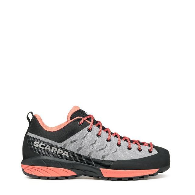 Scarpa - Mescalito Planet Wmn - Chaussures approche femme