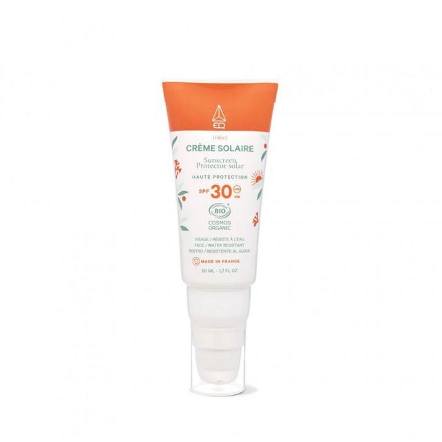 EQ - Sunscreen SPF 30 - Crème solaire