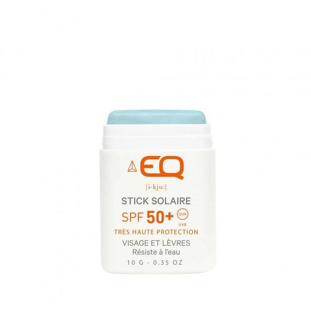 EQ - Sun Stick SPF 50+ Bio - Crème solaire