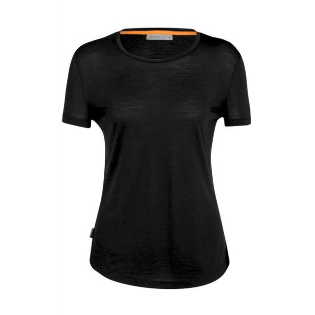 Icebreaker - Sphere II SS Tee - T-shirt en laine mérinos femme