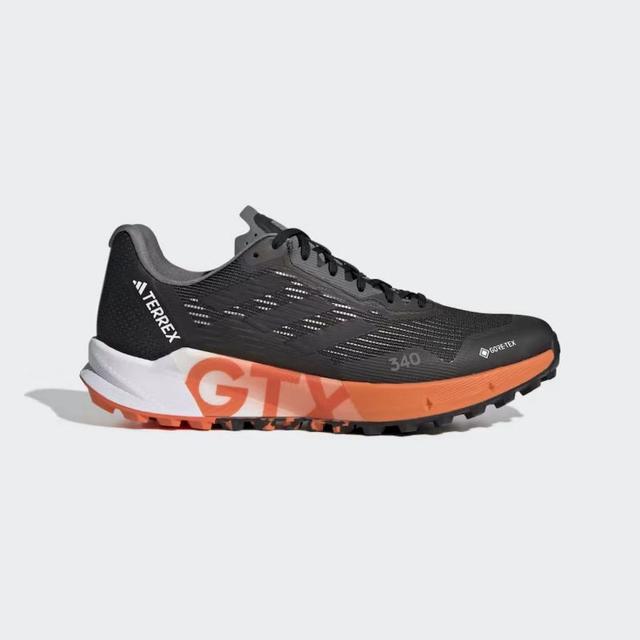adidas - Terrex Agravic Flow 2 GTX - Chaussures trail homme