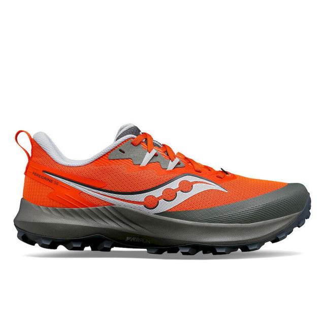 Saucony - Peregrine 14 - Chaussures trail homme