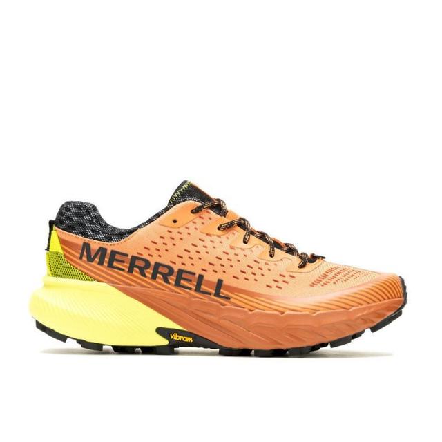 Merrell - Agility Peak 5 - Chaussures trail homme