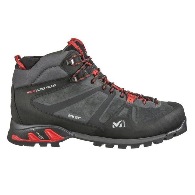 Millet - Super Trident GTX - Chaussures trekking homme