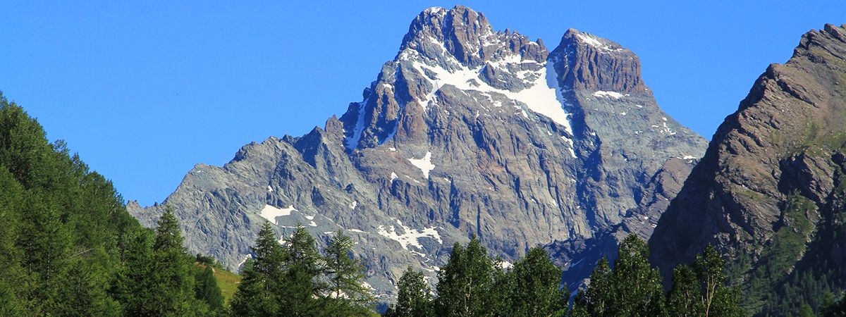 10 sommets d'alpinisme en Europe