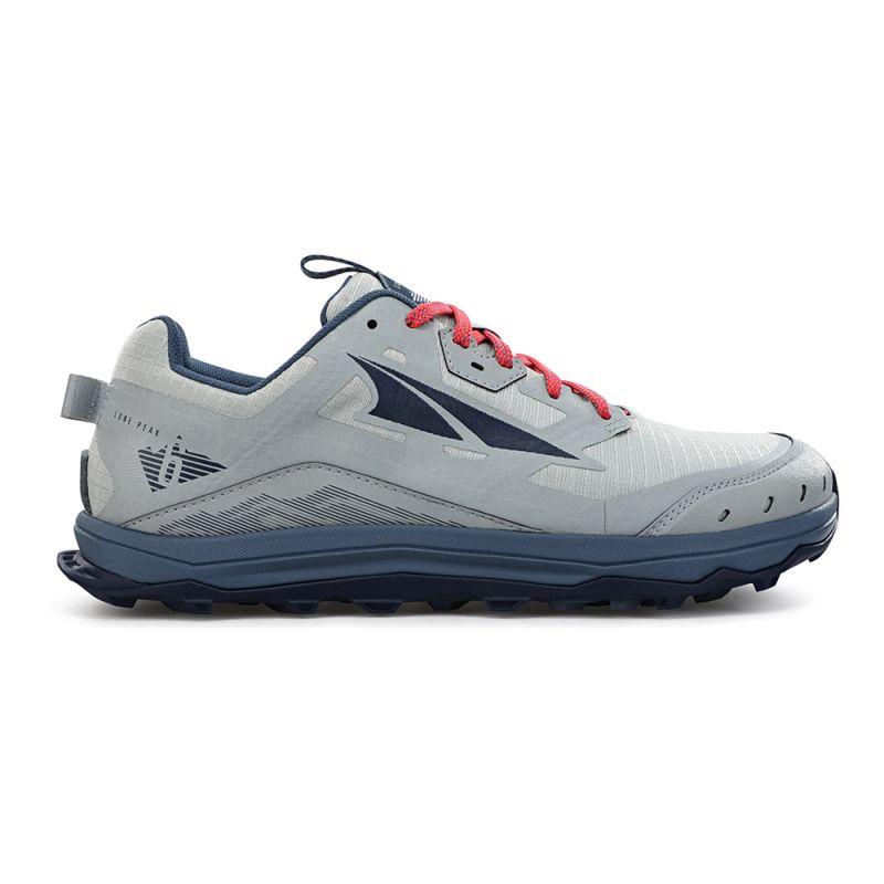 Altra - Lone Peak 6 - Chaussures trail homme